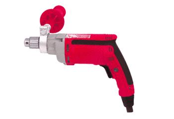 CRL Milwaukee 1/4" Electric Drill