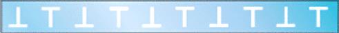 CRL Trend Style Glass Safety Decal - Pack of 5