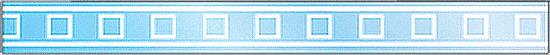 CRL Stegbar Style Glass Safety Decal - 5 Pack