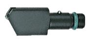 CRL Fletcher Scoremaster; 114&#176; Carbide Cutting Head