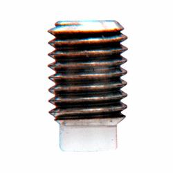 CRL Rod System Set Screw for 1/4" Panels