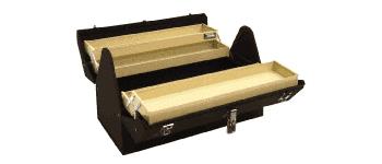 CRL 18" Cantilever Tool Box