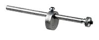 CRL Glass Cutting Guide - Glass Strip Cutter
