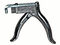 CRL Offset Glass Pliers