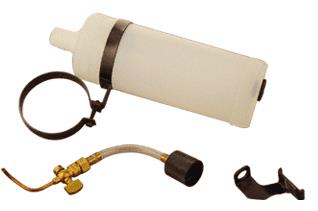 CRL Water Conversion Kit for Makita Cordless Saw