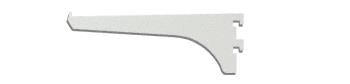 CRL 6" Satin Anodized Aluminum Bracket