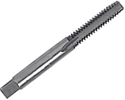 CRL 5/16-18 NC Fractional Size Tap