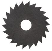 CRL 2" Diameter 44 Tooth Kett Panel Saw Blade