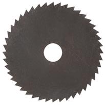 CRL 2-1/2" Diameter 100 Tooth Kett Panel Saw Blade