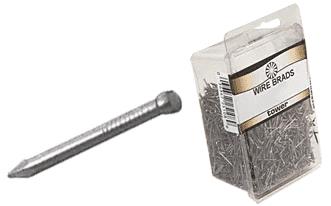 CRL #16 x 1" Wire Brads