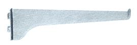 CRL 16" Anochrome KV Steel Bracket