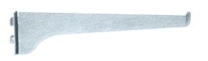 CRL 18" Anochrome KV Steel Bracket