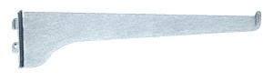 CRL 20" Anochrome KV Steel Bracket