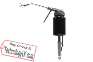 Adhesive Pump Only for 16 Ounce Can