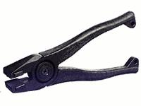 CRL 8" Lightweight Glass Running Pliers