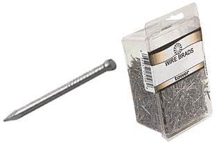 CRL #18 x 1" Wire Brads
