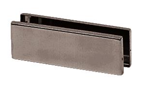 CRL Duranodic Bronze Finish Patch Fitting Replacement Cover  for PH34
