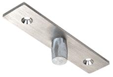 CRL Top Center-Hung Free Swing Pivot