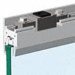 CRL Top Low Profile Pivot Insert For 19/32" Spindle