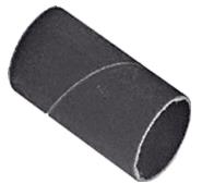 CRL 1" x 2" 220 Grit Sanding Bands - 10 Pack