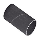 CRL 1" x 2" 80 Grit Sanding Bands - 10 Pack