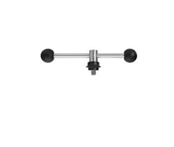 Hilti DD-HW-2A Two Spoke Feed Handle- 2007688