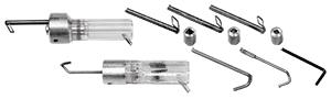 CRL 11 Piece Insert Kit