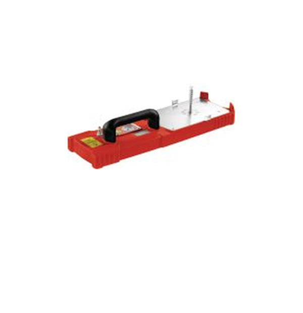 Hilti DD-ST-VBP DD 120/160 Vacuum Baseplate- 2027859