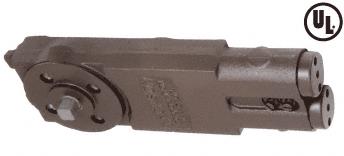 Jackson Medium Duty 105 Degree Hold-Open Overhead Concealed Door Closer Body Only - REPLACEMENT PART 20101M02