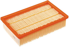 Hilti Replacement Main Filter (Dry Use) - 203862 | New Part No. 2121386