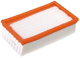 Hilti Replacement Main Filter (Wet Use) - 203863 | REPLACED BY 2121387