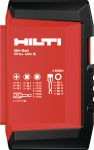 Hilti Professional Bit Kit - 2039201