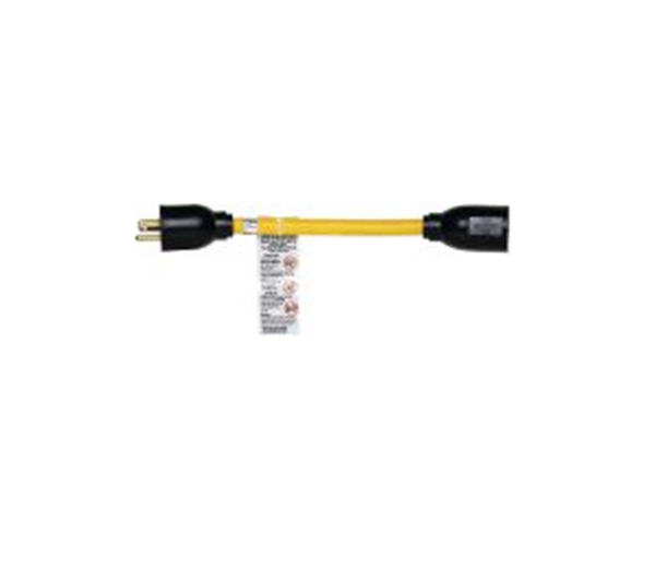 Hilti 15A Twist Lock Adapter - 2067383