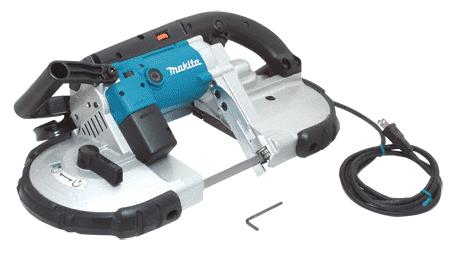 CRL Makita Portable Band Saw