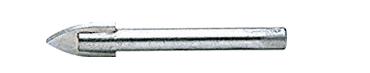 CRL 1/8" Spearpoint Glass Drill