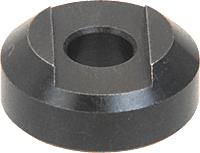 CRL Inner Flange for Using the 4-1/8" Dry Diamond Blade