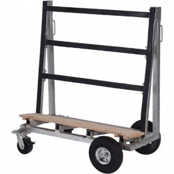 Groves 24" x 40" Stone Cart