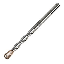 CRL 1/2" x 6" Thundertwist S.D.S. Plus Uni-Shank Drill