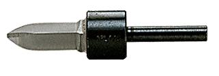 CRL 1/8" Prismatic Glass Drill