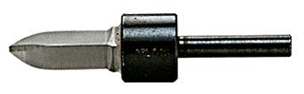 CRL 3/16" Prismatic Glass Drill