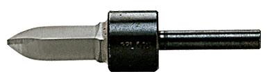 CRL 3/8" Prismatic Glass Drill