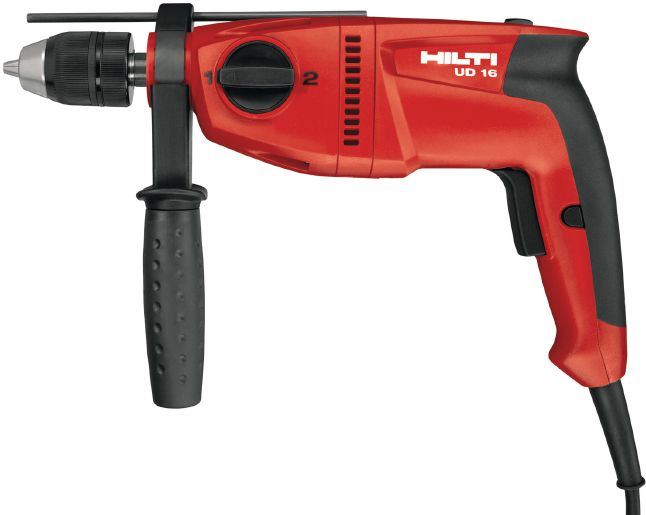 Hilti Keyless UD 16 Universal Wood Drill - 273752