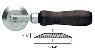 CRL Bevel Wheel Tool