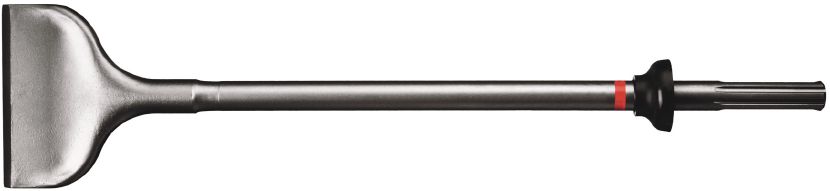 Hilti TE-YP SPM 5/28 Wide-Flat Polygon Chisel with SDS-Max Shank - 282271 - 11" x 1-15/16"