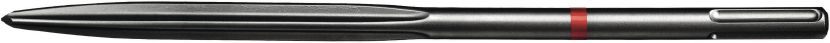 Hilti TE-CP SM 18 Pointed Polygon Chisel with SDS Plus Shank - 282298 - 7-1/16"