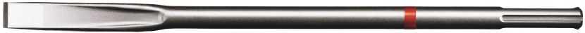 Hilti TE-CP FM 18 Narrow-Flat Polygon Chisel with SDS Plus Shank - 282300 - 7-1/16"