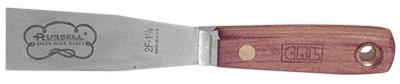 CRL Russell 1-1/4 in Flexible Putty Knife