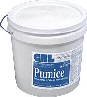CRL Coarse Ground Navajo Pumice - Package