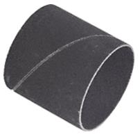 CRL 2" x 2" 120 Grit Sanding Bands - 10 Pack