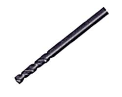 CRL 1/16" Stubby Steel Drill